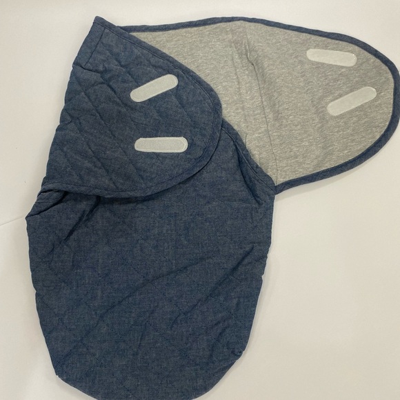 Baby swaddle blanket🍼 - Picture 3 of 12